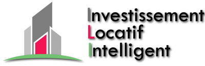 investissement-locatif-intelligent.com Logo